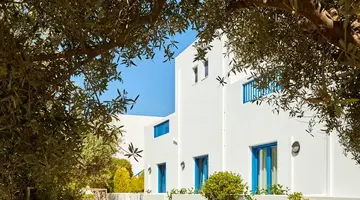 Hara Ilios Village