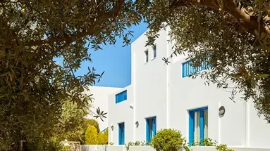 Hara Ilios Village