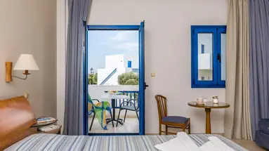 Hara Ilios Village