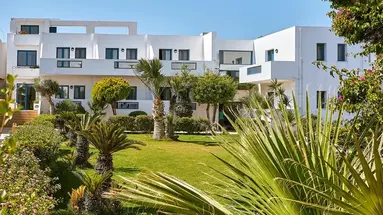 Hara Ilios Village