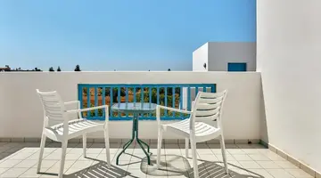 Hara Ilios Village