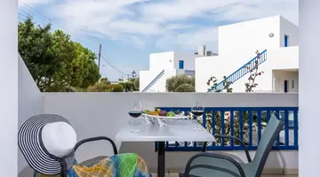 Hara Ilios Village