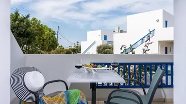 Hara Ilios Village
