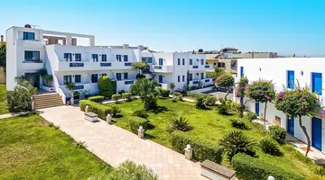 Hara Ilios Village