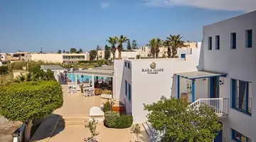 Hara Ilios Village