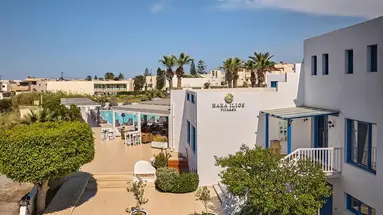 Hara Ilios Village