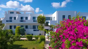Hara Ilios Village