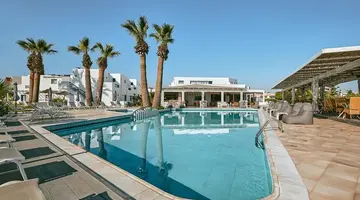 Hara Ilios Village