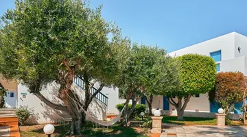 Hara Ilios Village