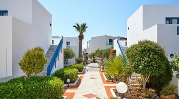 Hara Ilios Village