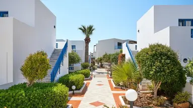 Hara Ilios Village