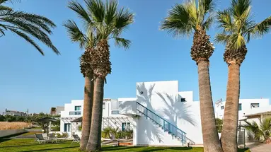Hara Ilios Village