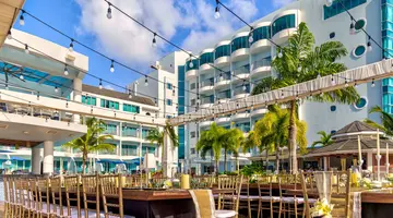 Harbor Club