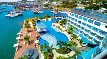 Harbor Club