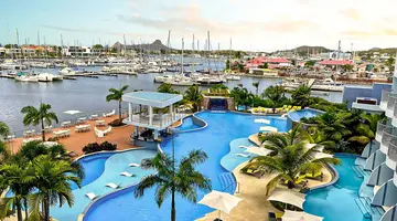 Harbor Club