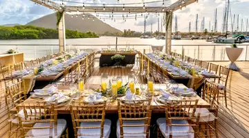 Harbor Club