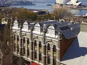 Harbour Rocks Hotel