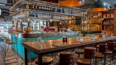 Hard Rock Hotel Bali