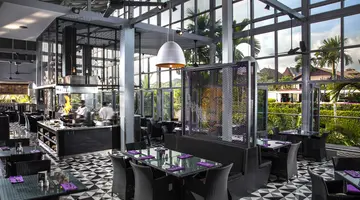 HARD ROCK HOTEL BALI