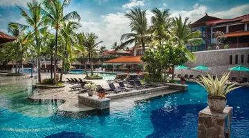 Hard Rock Hotel Bali