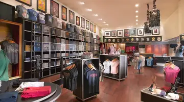 Hard Rock Hotel Bali