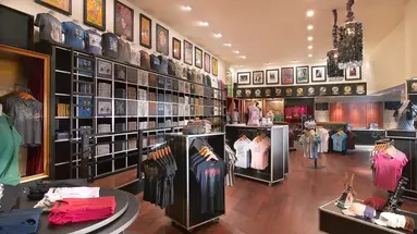 Hard Rock Hotel Bali