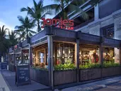 HARD ROCK HOTEL BALI