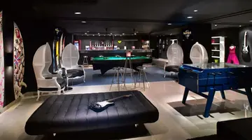 Hard Rock Hotel Bali