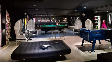 Hard Rock Hotel Bali