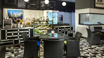 HARD ROCK HOTEL BALI