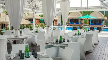 Hard Rock Hotel Bali