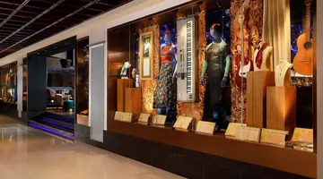 Hard Rock Hotel Bali