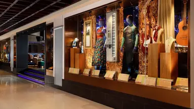 Hard Rock Hotel Bali