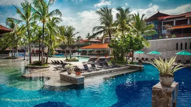 Hard Rock Hotel Bali