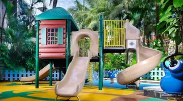 Hard Rock Hotel Bali
