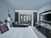 Hard Rock Hotel Bali