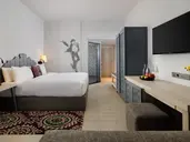 Hard Rock Hotel Bali
