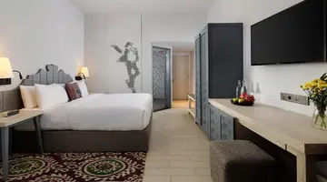 Hard Rock Hotel Bali