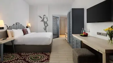 Hard Rock Hotel Bali