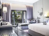 HARD ROCK HOTEL BALI