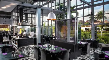 Hard Rock Hotel Bali