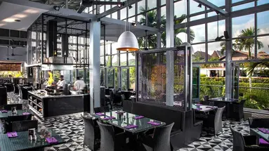 Hard Rock Hotel Bali