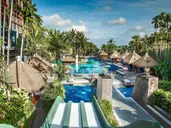 Hard Rock Hotel Bali