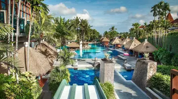 Hard Rock Hotel Bali