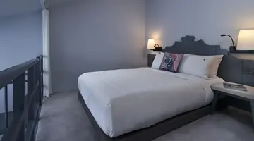 Hard Rock Hotel Bali
