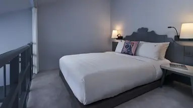 Hard Rock Hotel Bali