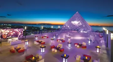 Hard Rock Hotel Cancun