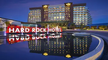 Hard Rock Hotel Cancun