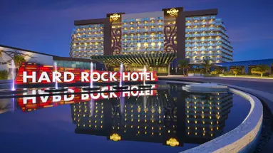 Hard Rock Hotel Cancun