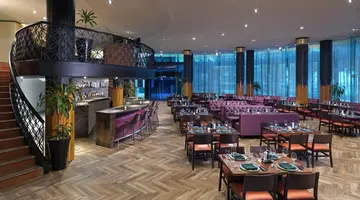 Hard Rock Hotel Cancun